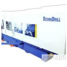 Станок глубокого сверления для аэрокосмического применения