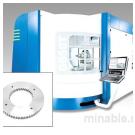 Высокопроизводительный токарно-фрезерный универсальный обрабатывающий центр