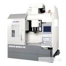 Вертикальный обрабатывающий центр Genos M460-VE от компании Okuma