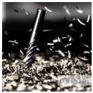 Серия стружколомов VariMill в метрической системе мер