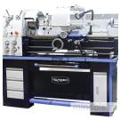 Приводной токарный станок для изготовления мелких деталей