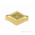 Вставные режущие пластины от компании LMT Boehlerit