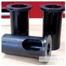 Резьбовые втулки для токарных станков