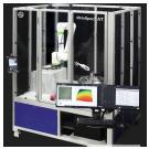 Автоматизированная система контроля высокого разрешения