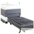 Система волоконного лазерного резания LS7 2D