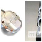 Инструмент с одним шарниром снижает количество ударов и стоимость деталей