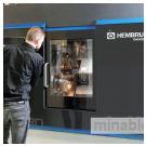 Прецизионный микротокарный станок с расширенными функциями