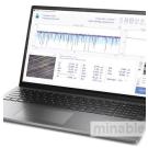 Программное обеспечение измерения и анализа шероховатости поверхности и штриховки