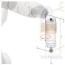 Обновление бесплатного мобильного приложения Robot Calibration