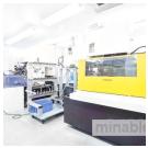 Кобот обеспечивает электроэрозионному цеху больше смен и более высокую производительность