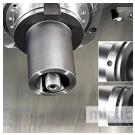 Современный интерфейс HSK к Walter Capto