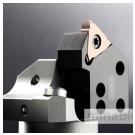 Компания Horn разработала новый сплав SG66 для токарной обработки заготовок с разными зонами твердости