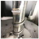 Создание конформных каналов охлаждения