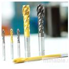 Резьбонарезные и формовочные метчики обеспечивают универсальность