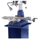 Универсальный фрезерно-сверлильный станок