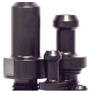 Нестандартные удерживающие ручки и компоненты станков