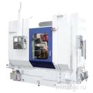 Полная линейка зубофрезерных станков