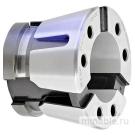 Цанги и патроны Quick-Grip с числовым программным управлением