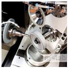 Шлифовальный станок VOLLMER VGrind 360S предназначен для обработки поликристаллического кубического нитрида бора