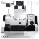 Пятиосевое решение обеспечивает быстрое производство