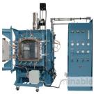 Ретортная печь для термообработки моторных пластин