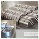 Губки с полным захватом распределяют давление захвата по заготовке