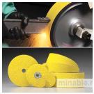 Революционная технология использования керамических зерен особой формы, обеспечивающая стабильное резание