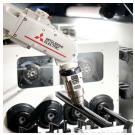 Автоматизация и готовность роботов к сверлению глубоких отверстий