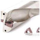 Tungaloy добавляет новые модели режущих пластин в серию TungSixDrill