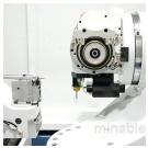 MicroX ULTRA как первое в отрасли шлифование микроинструмента с нанометровым разрешением