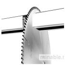 Пильный диск LEUCO HW TR-F-K