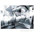 Токарно-фрезерные станки с ЧПУ CTX 4000 TC и CTX 6000 от компании DMG