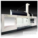 Zimmermann расширяет линейку своего портального фрезерного оборудования