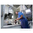 Прямоприводные поворотные столы Hardinge для позиционирования и фасонной фрезеровки