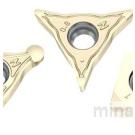 Боронитридные режущие пластины для обработки твердых металлов