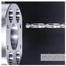 Tungaloy добавляет корпуса L/D=8 к сменным головкам сверла малого диаметра AddMeisterDrill