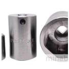 В систему быстрой смены добавлены гнезда