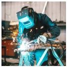 Изменяемый модернизированный сварочный фильтр