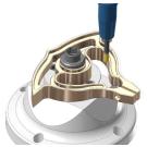 Улучшения программного обеспечения увеличивают скорость и эффективность