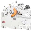 Автоматизированное бесцентровое шлифование деталей до 15 сантиметров в диаметре