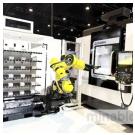 Подразделение автоматизации производства компании Okuma America запускает новую линейку робототехники