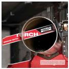 Полотна по металлам средней толщины