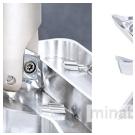 Tungaloy расширяет серию TungAlumill