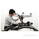 Оптико-измерительный интерфейс для инспекций на основе решений Delcam