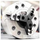 Удлиненные кулачки для зажимания заготовок меньшего диаметра