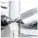 Полная обработка на фрезерно-токарных центрах