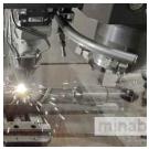 Гибридные лазерно-порошковые системы