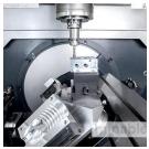 Перспективное производство на оборудовании серии DMX U