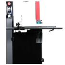 Ленточная пила с улучшенными характеристиками