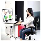 Усовершенствования автоматизированных систем трехмерного лазерного сканирования